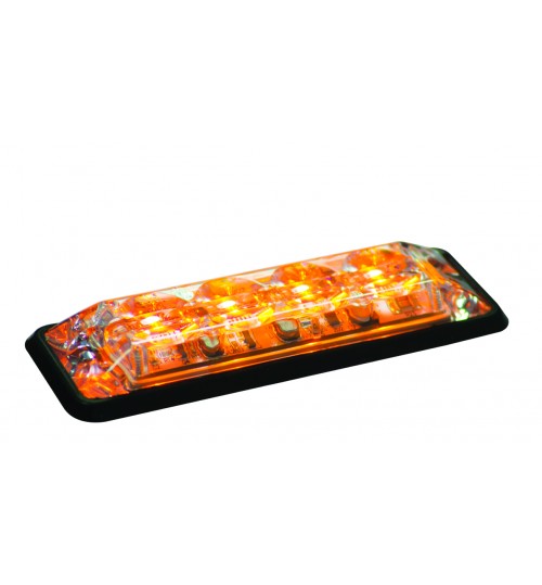 Amber Warning Lamp  SSLED4DVA